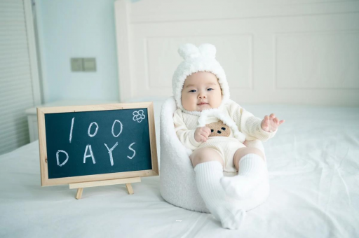 邹平宝宝呕吐怎么缓解